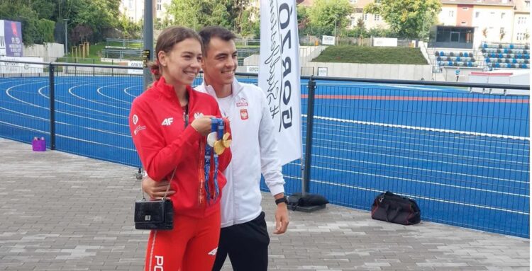 Gorzowscy lekkoatleci bez medalu na Uniwersjadzie 9 Gorzowscy lekkoatleci bez medalu na Uniwersjadzie Radio Zachód - Lubuskie