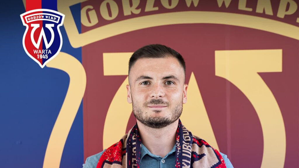fot. fb Warta Gorzów