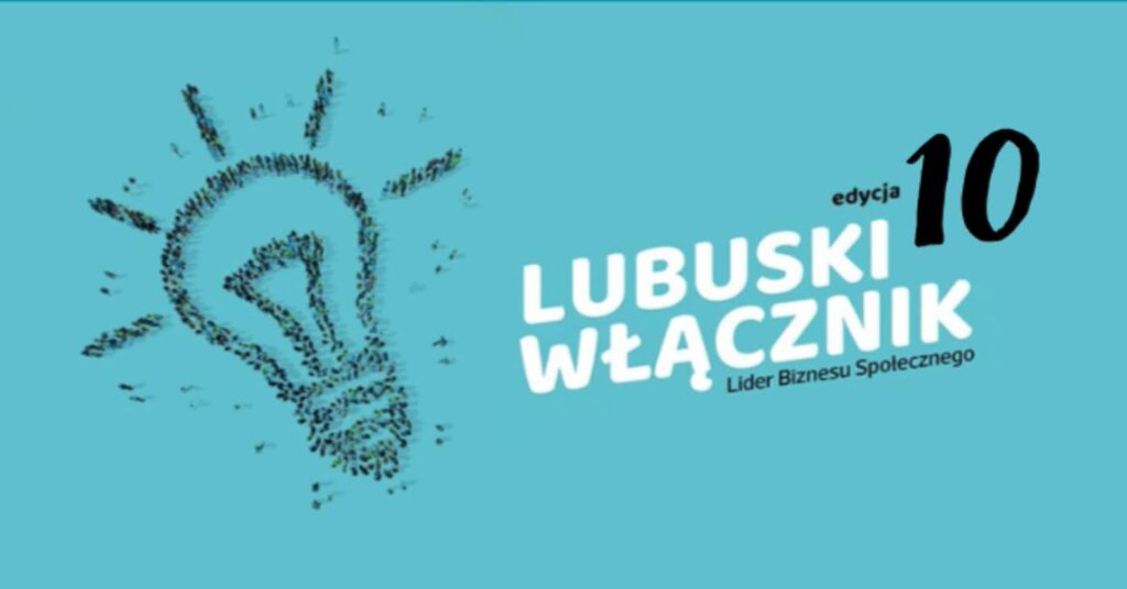 Rusza kolejna edycja Lubuskiego Włącznika Rusza kolejna edycja Lubuskiego Włącznika Radio Zachód - Lubuskie