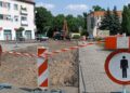 Ulice Szprotawy