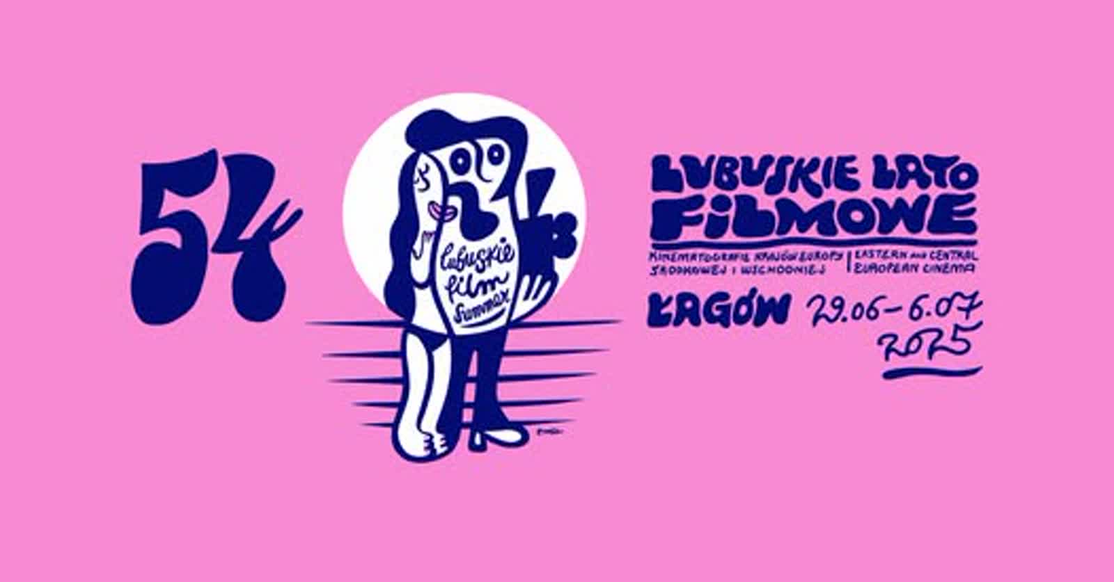 Nocny Kowboj, Lubuskie Lato i ważny projekt dla Lubuszan 10 LLF.jpg