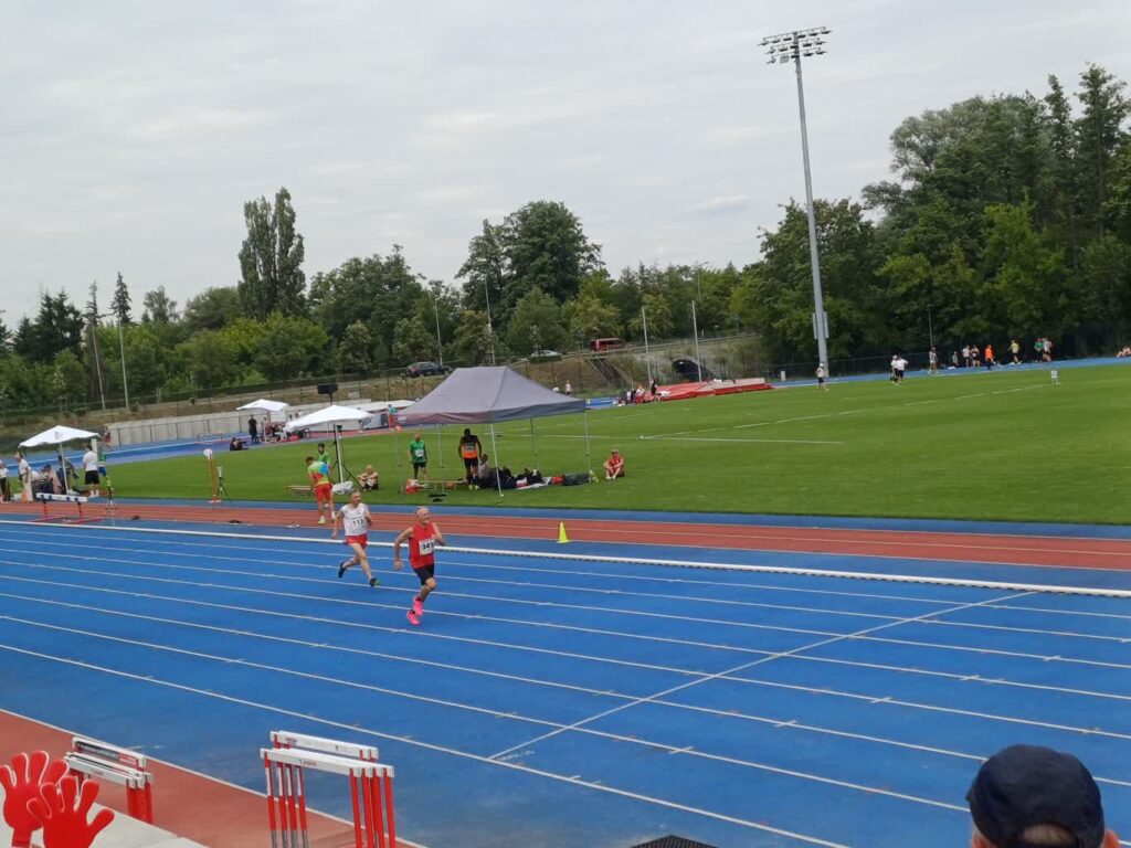 MP Masters: sporo lubuskich medali, sporo ciekawych postaci! MP Masters: sporo lubuskich medali, sporo ciekawych postaci! Radio Zachód - Lubuskie