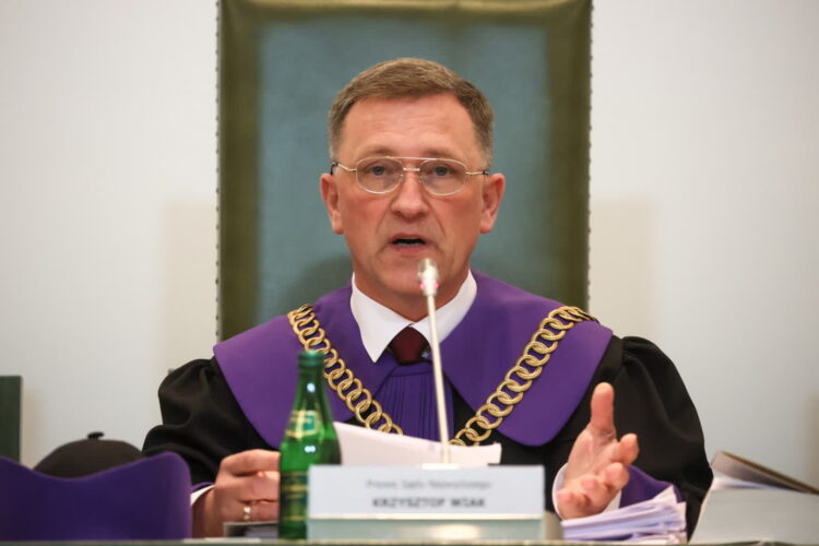 fot: PAP/Leszek Szymański