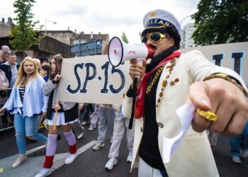 Przygotowania do Winobrania 2025 – zapisy na korowód Radio Zachód - Lubuskie