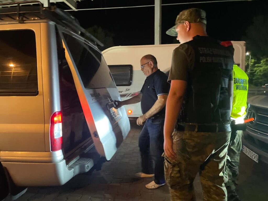 fot. Bartosz Schaefer