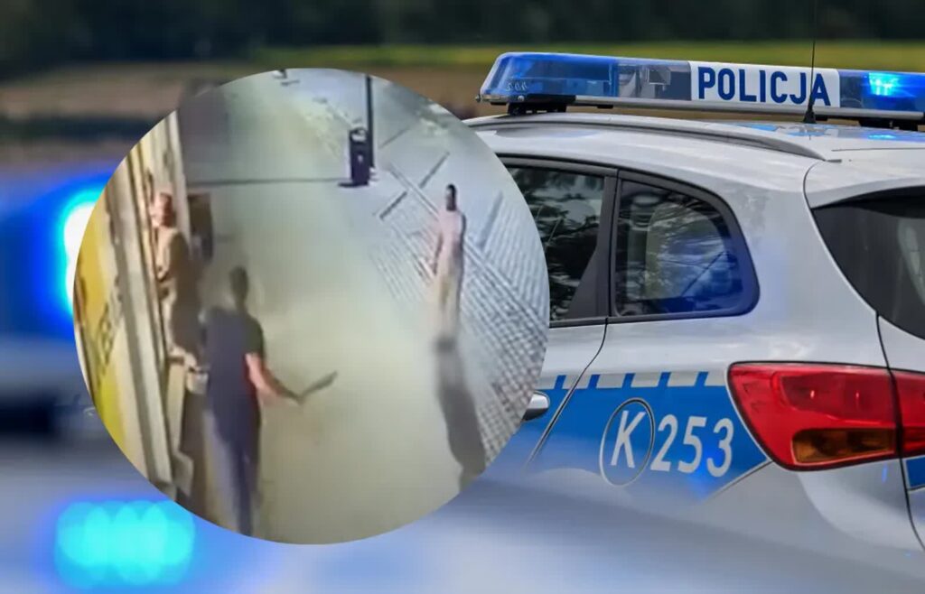 Fot. PAP/Darek Delmanowicz/YouTube/MyGlogow