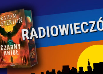 Czarny Anioł Radio Zachód - Lubuskie