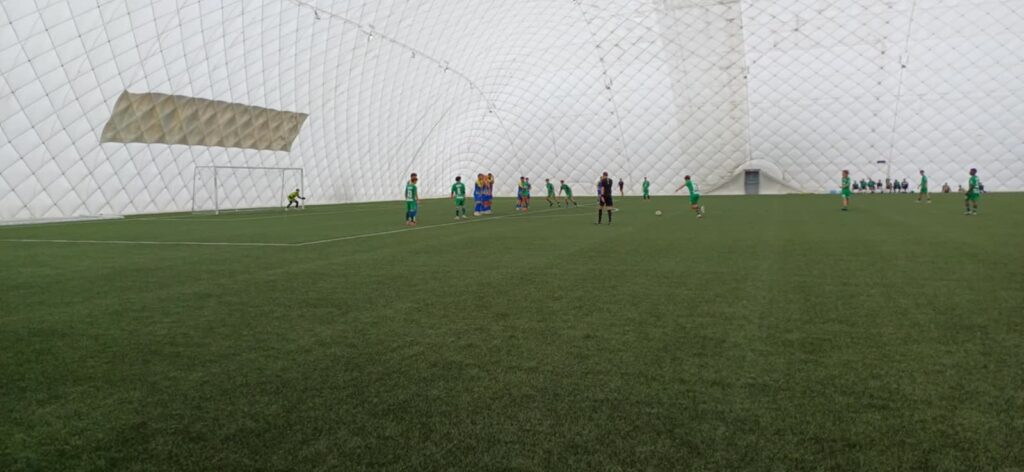 Stal Jasień wygrywa z młodzieżą i szuka nadal... Stal Jasień wygrywa z młodzieżą i szuka nadal... Radio Zachód - Lubuskie