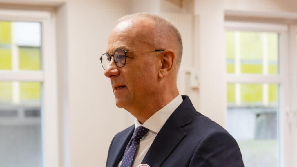 Fot. Marcin Jabłoński/FB