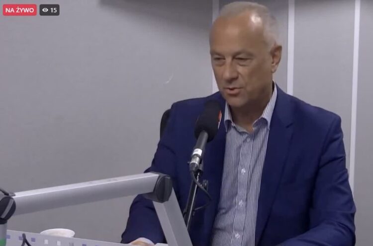 Oświadczenie marszałka województwa 9 Oświadczenie marszałka województwa Radio Zachód - Lubuskie