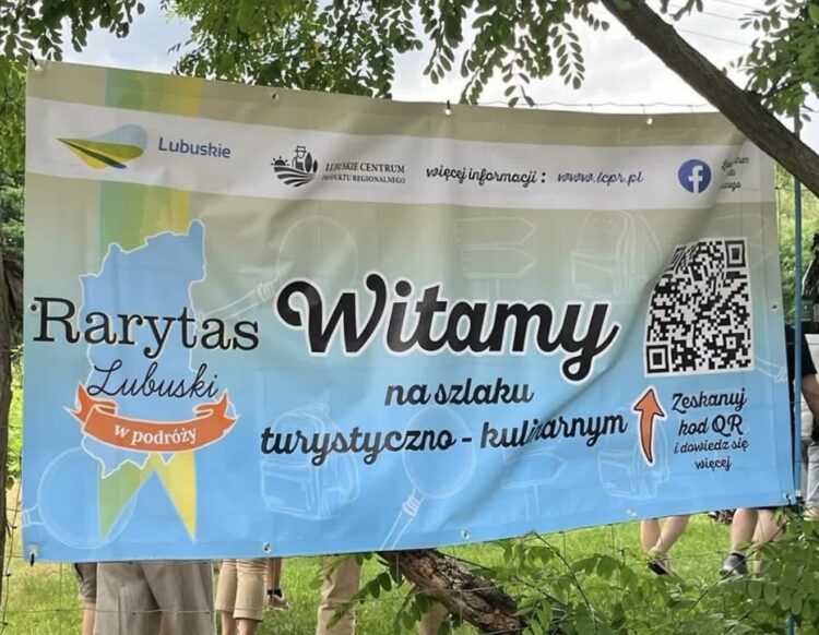 Foto: Lubuskie Centrum Produktu Regionalnego