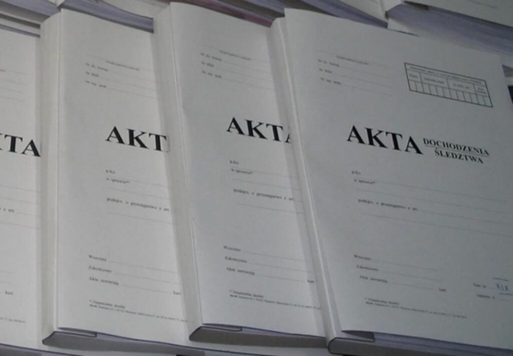 Zdjęcie ilustracyjne. Fot. Mazowiecka Policja/FB