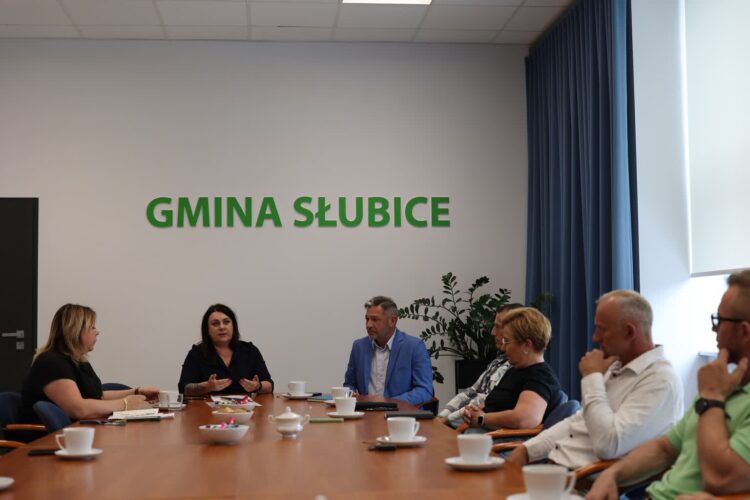 Modelowa świetlica w Lisowie 9 fot. UM Słubice