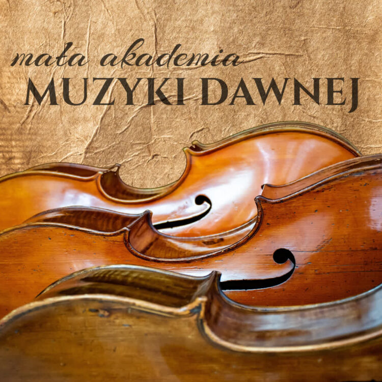 Mała Akademia Muzyki Dawnej 2025 odc.1 Guillaume de Machaut Radio Zachód - Lubuskie