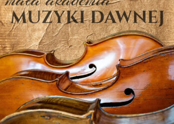 Mała Akademia Muzyki Dawnej 2025 odc.10 CPE Bach; M. Pretorius; Frankfurt n.Odr Radio Zachód - Lubuskie