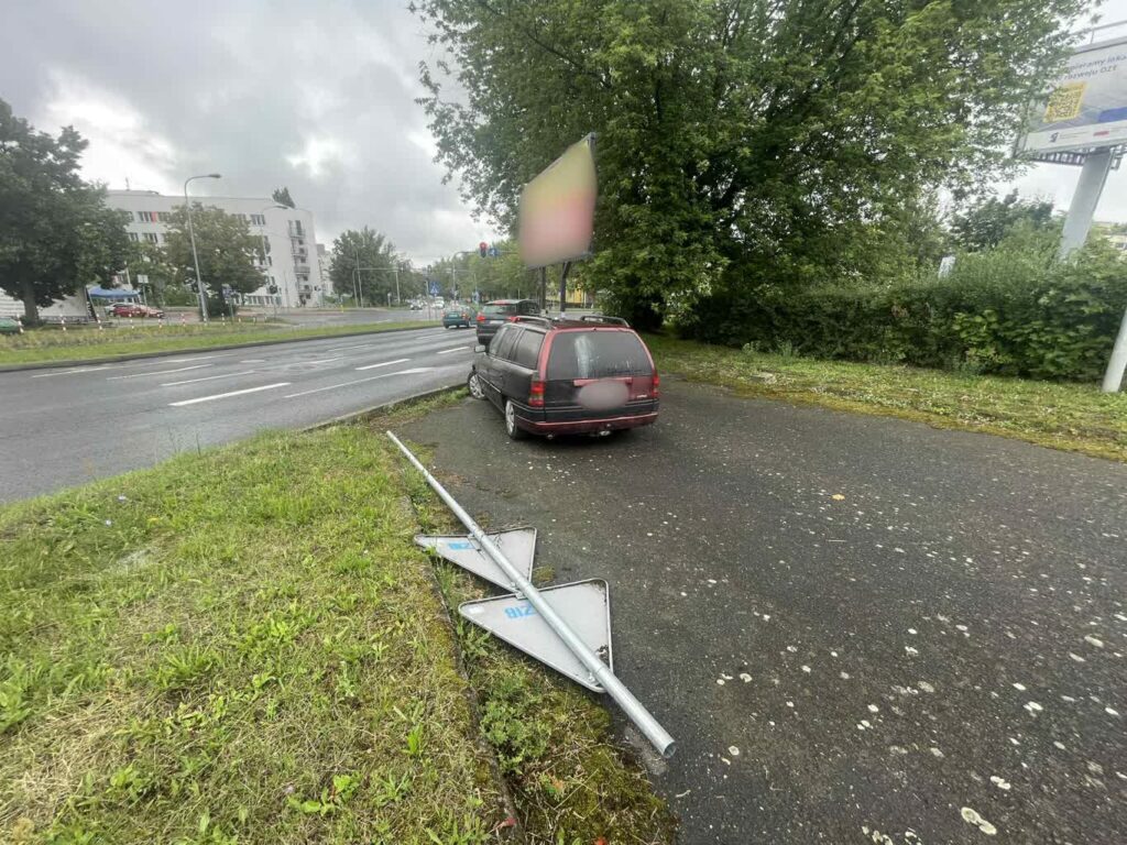 "Antyreklama na zamówienie" reportaż Bartosza Schaefera Radio Zachód - Lubuskie