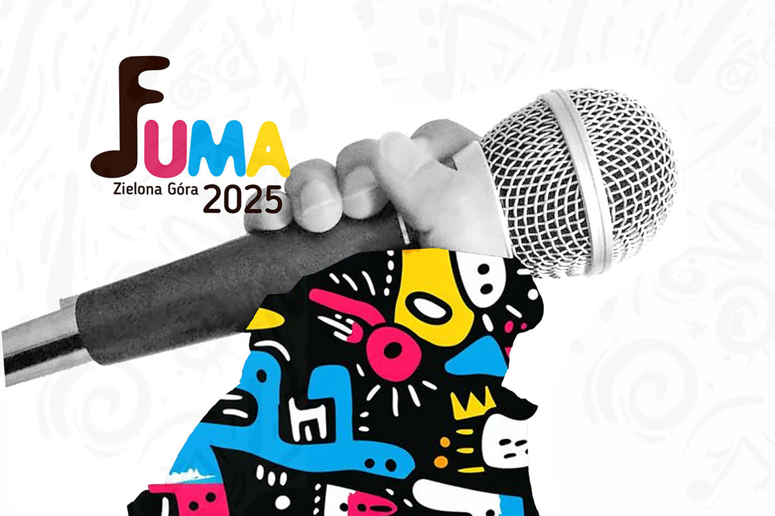 Masz od 7 do 25 lat i śpiewasz? FUMA czeka Radio Zachód - Lubuskie