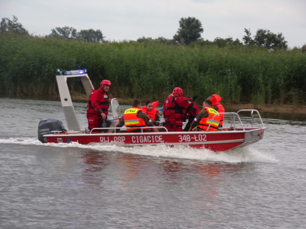 Fot. Maciej Bizukojć