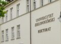 Dwa miliony złotych od miasta dla Uniwersytetu Zielonogórskiego Radio Zachód - Lubuskie
