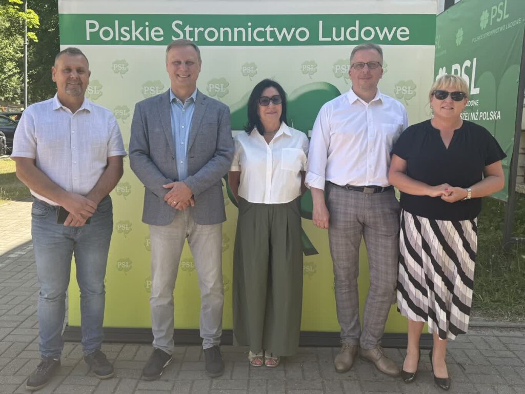 PSL chce likwidacji dwukadencyjności wójtów, burmistrzów i prezydentów PSL chce likwidacji dwukadencyjności wójtów, burmistrzów i prezydentów Radio Zachód - Lubuskie