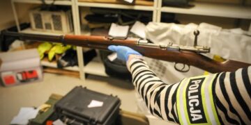 Fot. Lubuska Policja