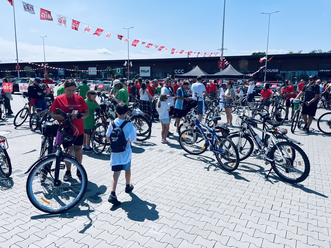 Gorzów znów w rowerowej czołówce Radio Zachód - Lubuskie