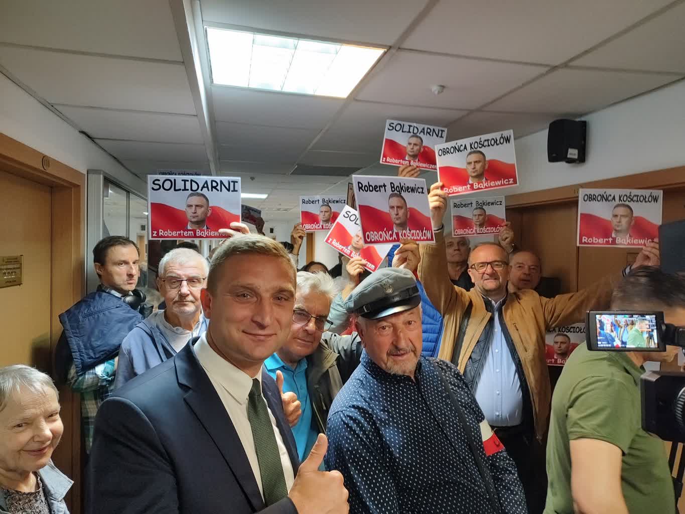 Ostatniej doby na granicy polsko-niemieckiej skontrolowano 11 tys. osób. Ruch jest płynny