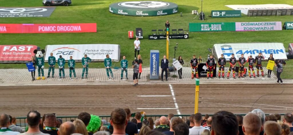 Trener Falubazu: Modlę się, żebyśmy przed decydującą fazą mieli zdrowy skład Trener Falubazu: Modlę się, żebyśmy przed decydującą fazą mieli zdrowy skład Radio Zachód - Lubuskie