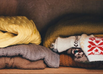 Noclegownia potrzebuje ubrań dla swoich mieszkańców Radio Zachód - Lubuskie