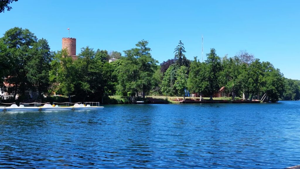 Łagów będzie miał w końcu prawdziwe kino! Radio Zachód - Lubuskie