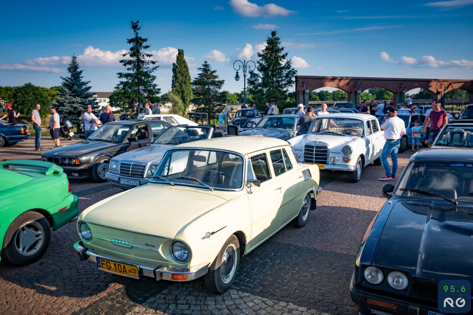 Powrót do przeszłości, czyli Gorzowskie Klasyki Wieczorową Porą Radio Zachód - Lubuskie