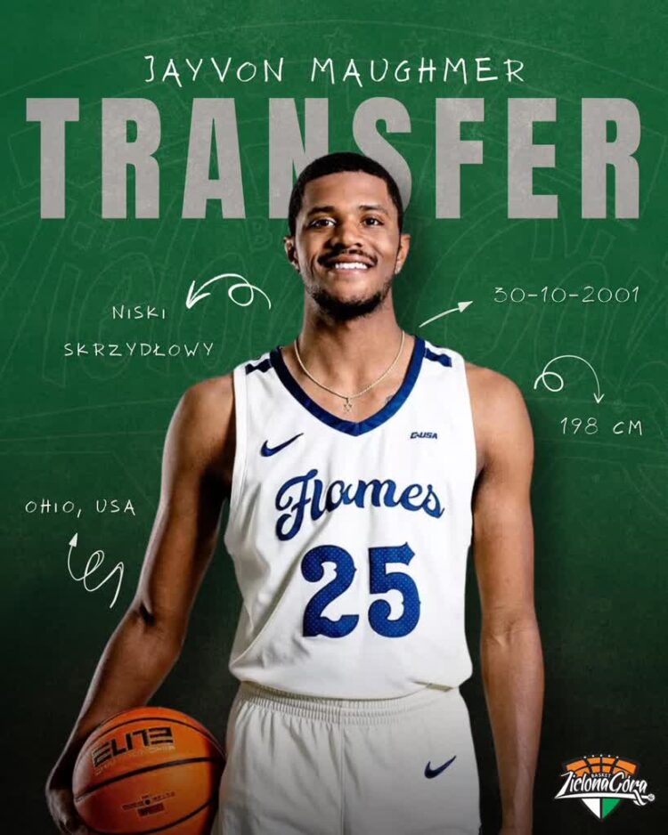 fot. materiały Zastalu BC Zielona Góra