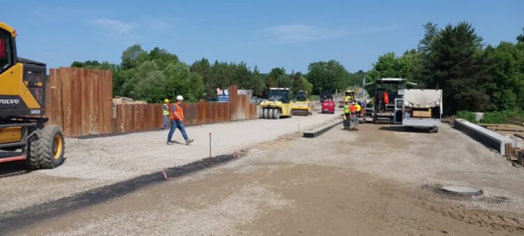 Zdjęcie ilustracyjne. Fot. Generalna Dyrekcja Dróg Krajowych i Autostrad [GDDKiA]/FB