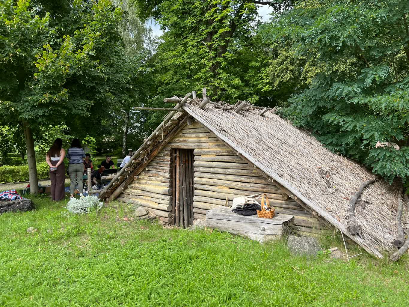 Za nami VIII Dzień Archeologii w Świdnicy [ZDJĘCIA] Radio Zachód - Lubuskie