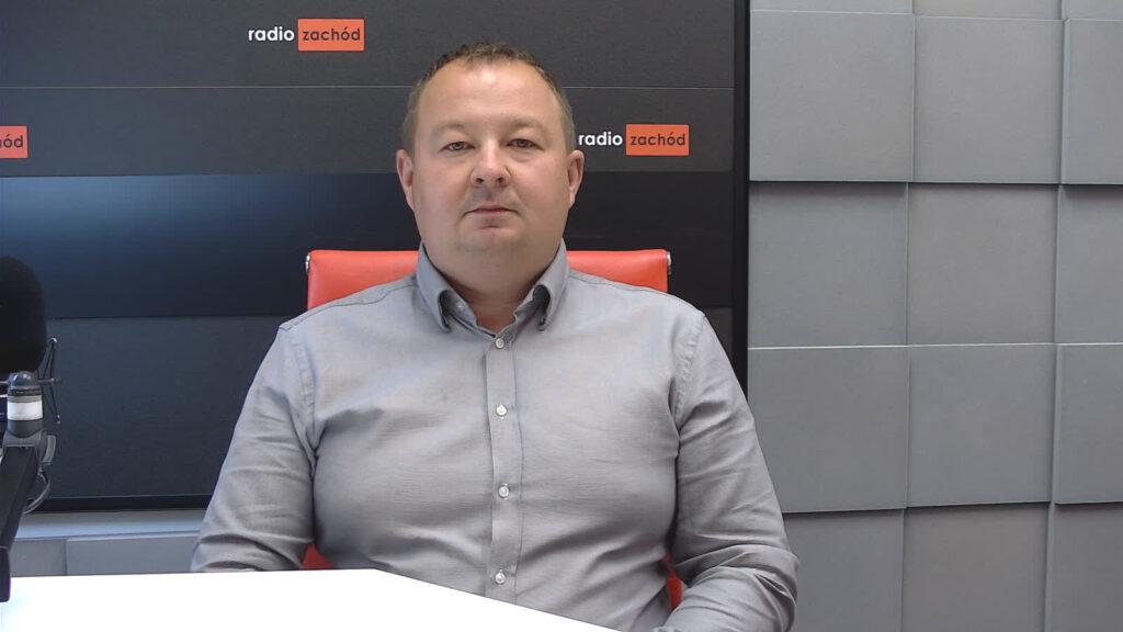 Marcin Sygutowski, Konfederacja 1 Marcin Sygutowski, Konfederacja Radio Zachód - Lubuskie