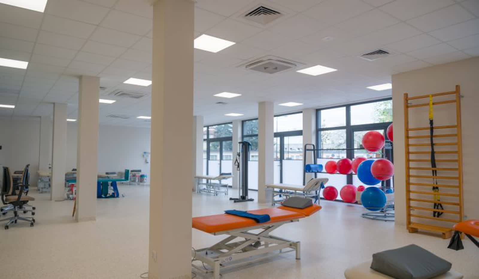 Nocny Kowboj, Lubuskie Lato i ważny projekt dla Lubuszan 13 rehabilitacja.jpg