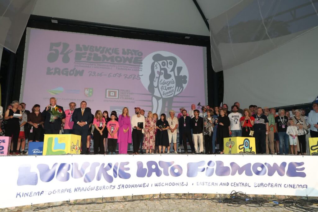 Lubuskie Lato Filmowe