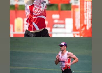 fot. materiały Polskiego Związku Pięcioboju Nowoczesnego