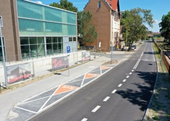 Parkingi Kiss&Ride przy kolejnych szkołach? Radio Zachód - Lubuskie