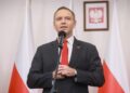 Prezydent elekt RP Karol Nawrocki, fot. PAP/Leszek Szymański