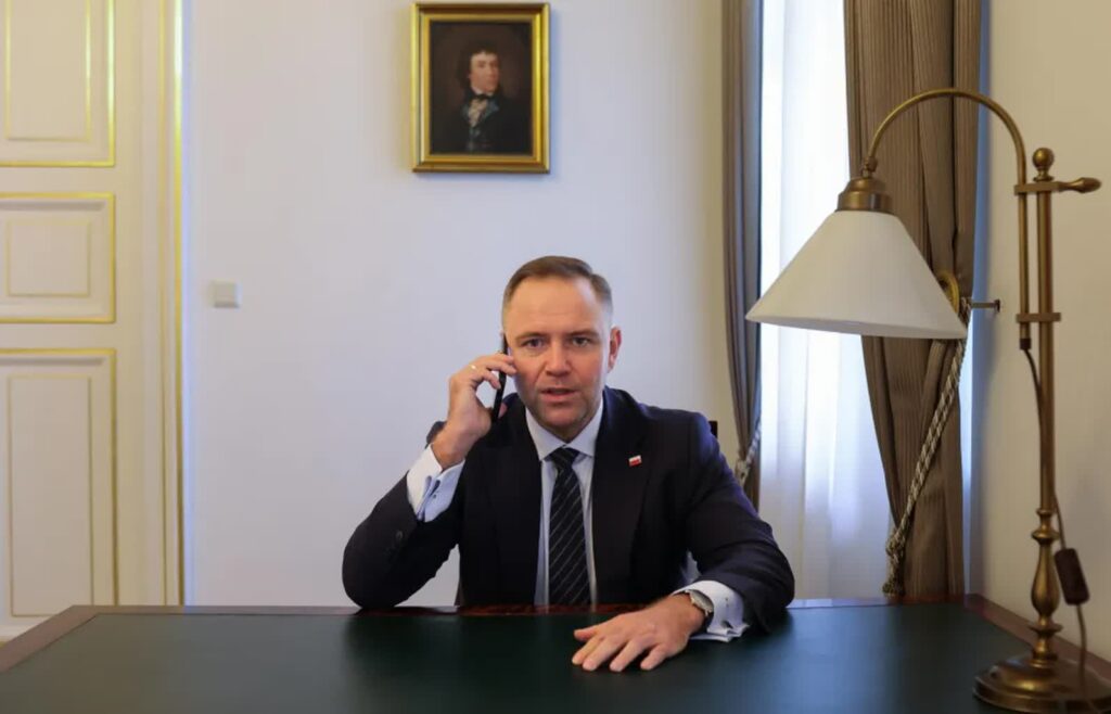 fot. twitter.com/@LeskiewiczRafa