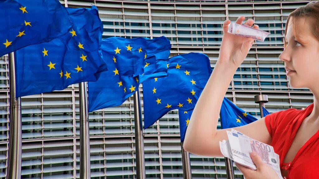 Komisja Europejska przedstawiła propozycję budżetu UE. Ile ma otrzymać Polska? 2 Fot. Wikipedia i Freepik