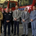 Ministra klimatu i środowiska Paulina Hennig-Kloska w Zielonej Górze Radio Zachód - Lubuskie