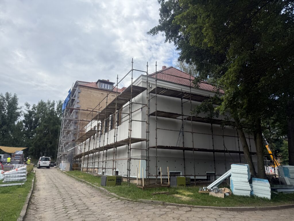 Ministra klimatu i środowiska Paulina Hennig-Kloska w Zielonej Górze Radio Zachód - Lubuskie