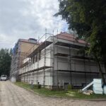 Ministra klimatu i środowiska Paulina Hennig-Kloska w Zielonej Górze Radio Zachód - Lubuskie