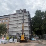 Ministra klimatu i środowiska Paulina Hennig-Kloska w Zielonej Górze Radio Zachód - Lubuskie