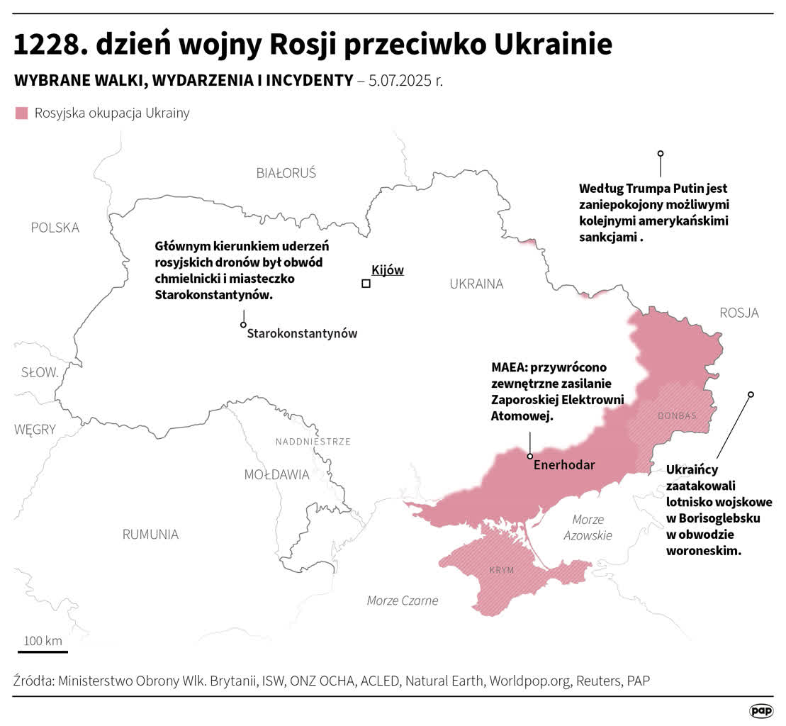 Zełenski: to była najlepsza rozmowa z Trumpem 15 igrafika_20250705_01-01.png