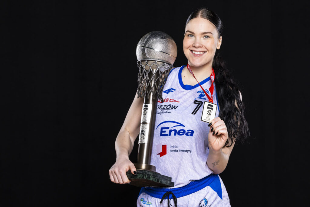 Rebeka pozostaje w Gorzowie Wlkp. Radio Zachód - Lubuskie