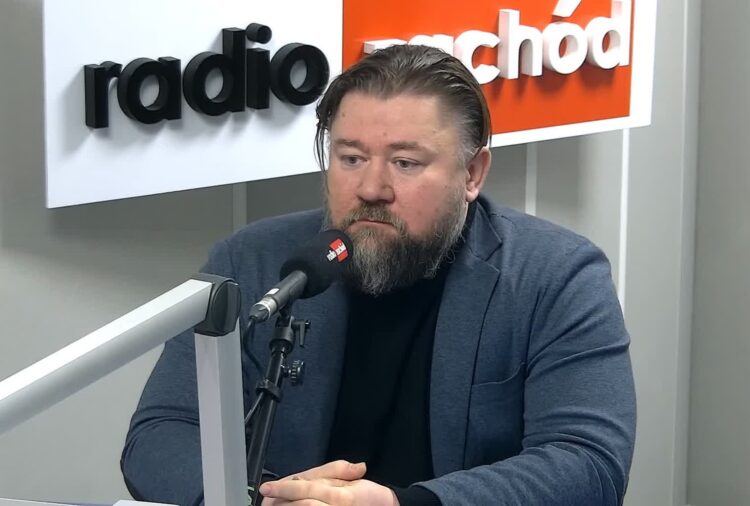 Gorzowski ekonomista pozytywnie o superresortach 9 Marcin Cywiński