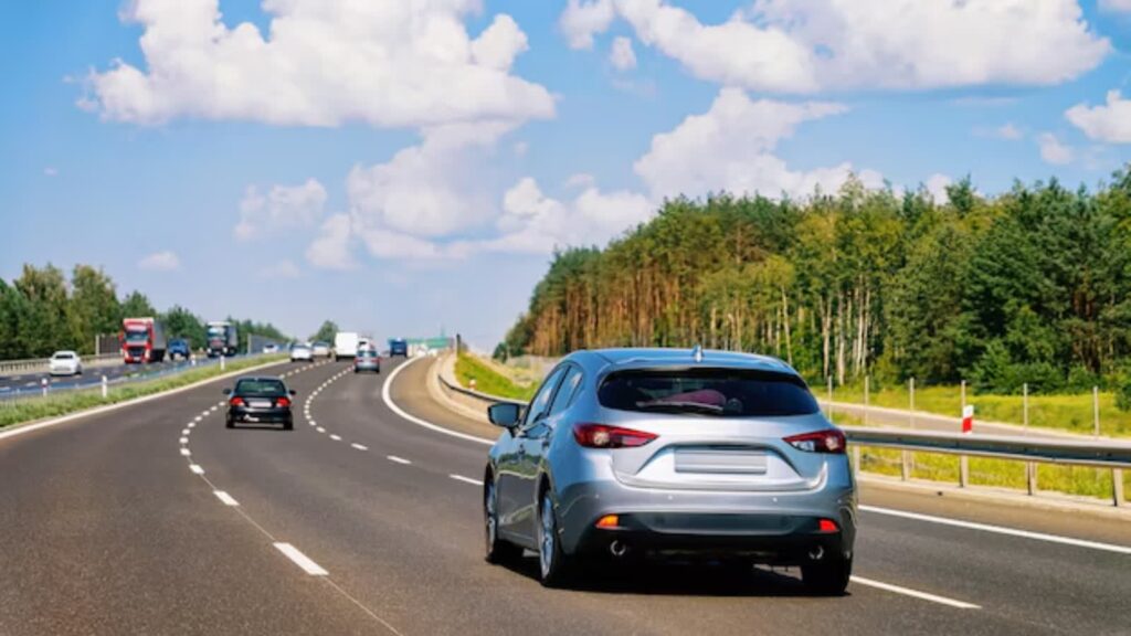 Szkolenie WORD na autostradzie pixabay